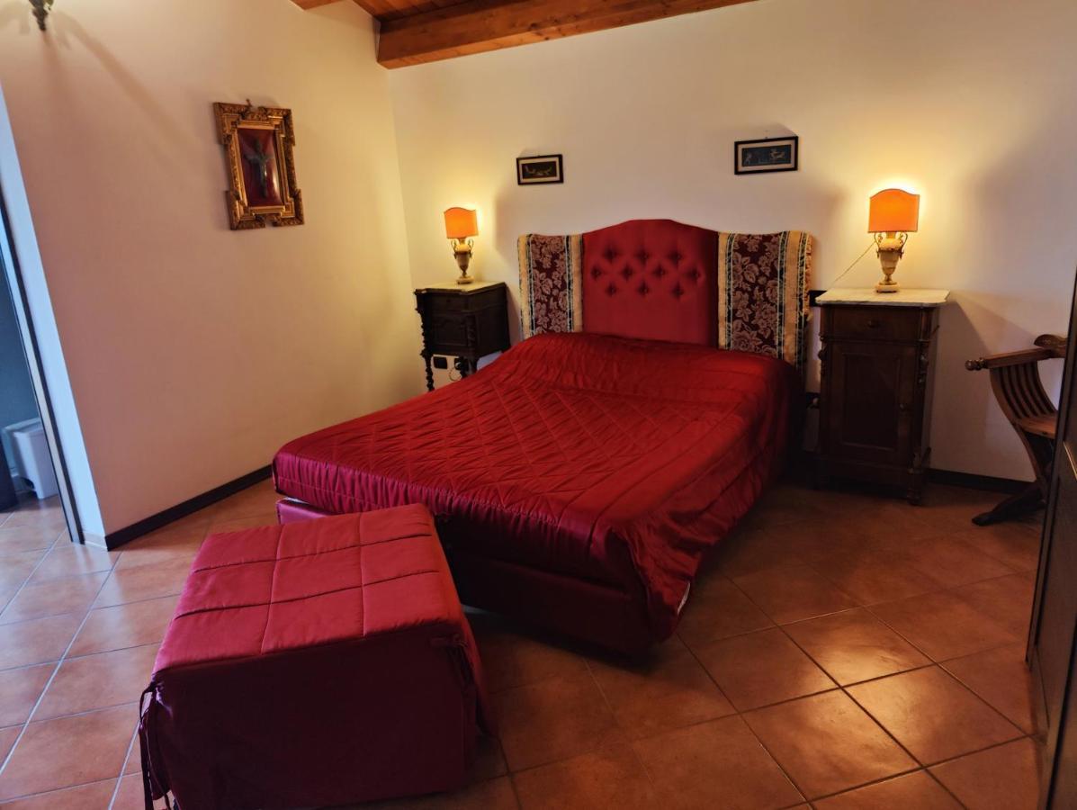 L'Antica Loggia Bed & Breakfast San Marco dei Cavoti ภายนอก รูปภาพ