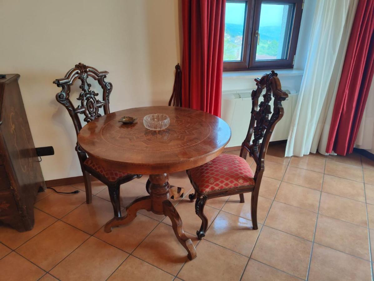 L'Antica Loggia Bed & Breakfast San Marco dei Cavoti ภายนอก รูปภาพ