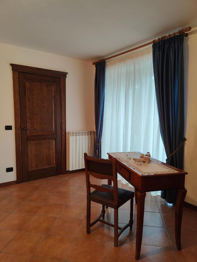 L'Antica Loggia Bed & Breakfast San Marco dei Cavoti ภายนอก รูปภาพ