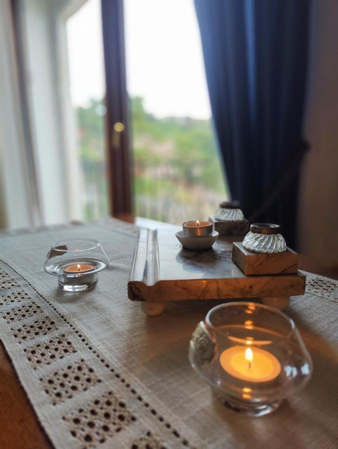 L'Antica Loggia Bed & Breakfast San Marco dei Cavoti ภายนอก รูปภาพ
