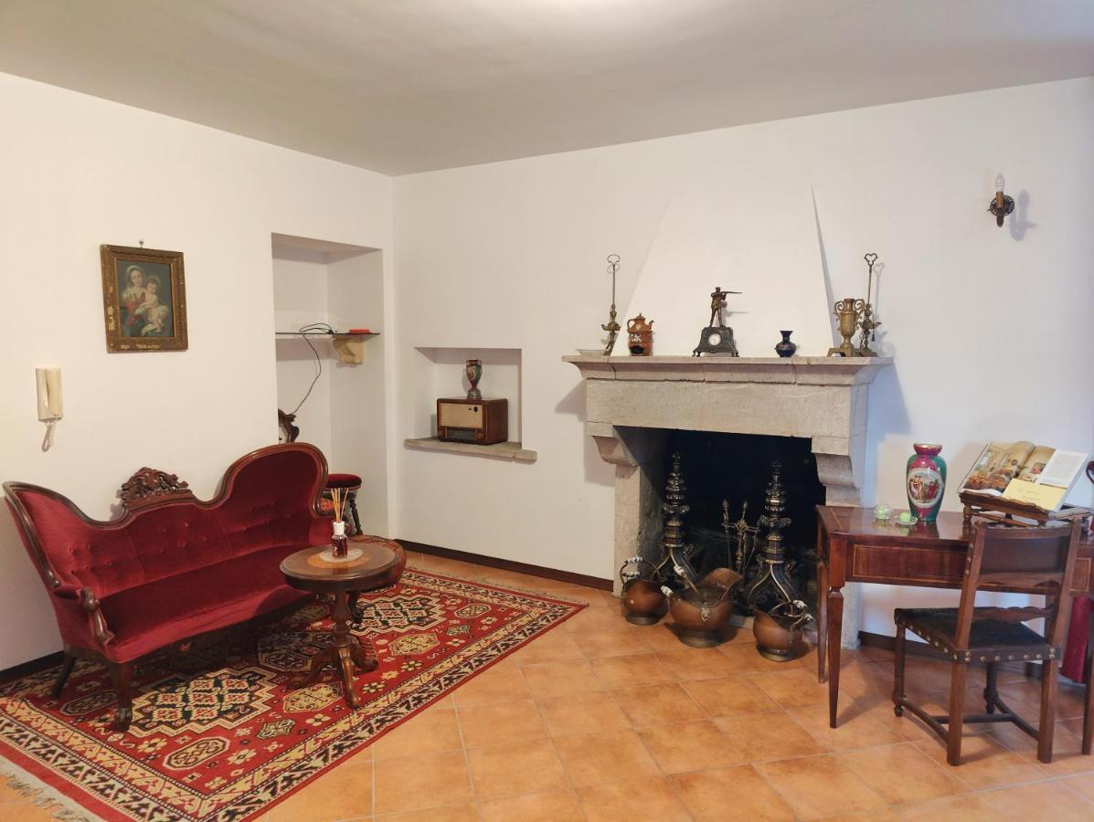 L'Antica Loggia Bed & Breakfast San Marco dei Cavoti ภายนอก รูปภาพ