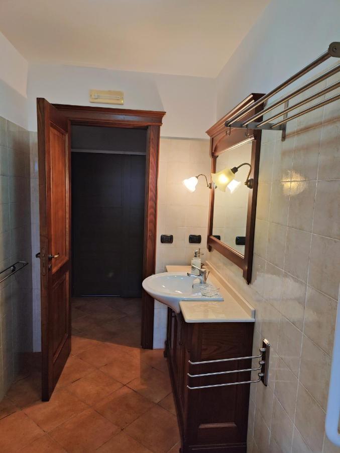 L'Antica Loggia Bed & Breakfast San Marco dei Cavoti ภายนอก รูปภาพ