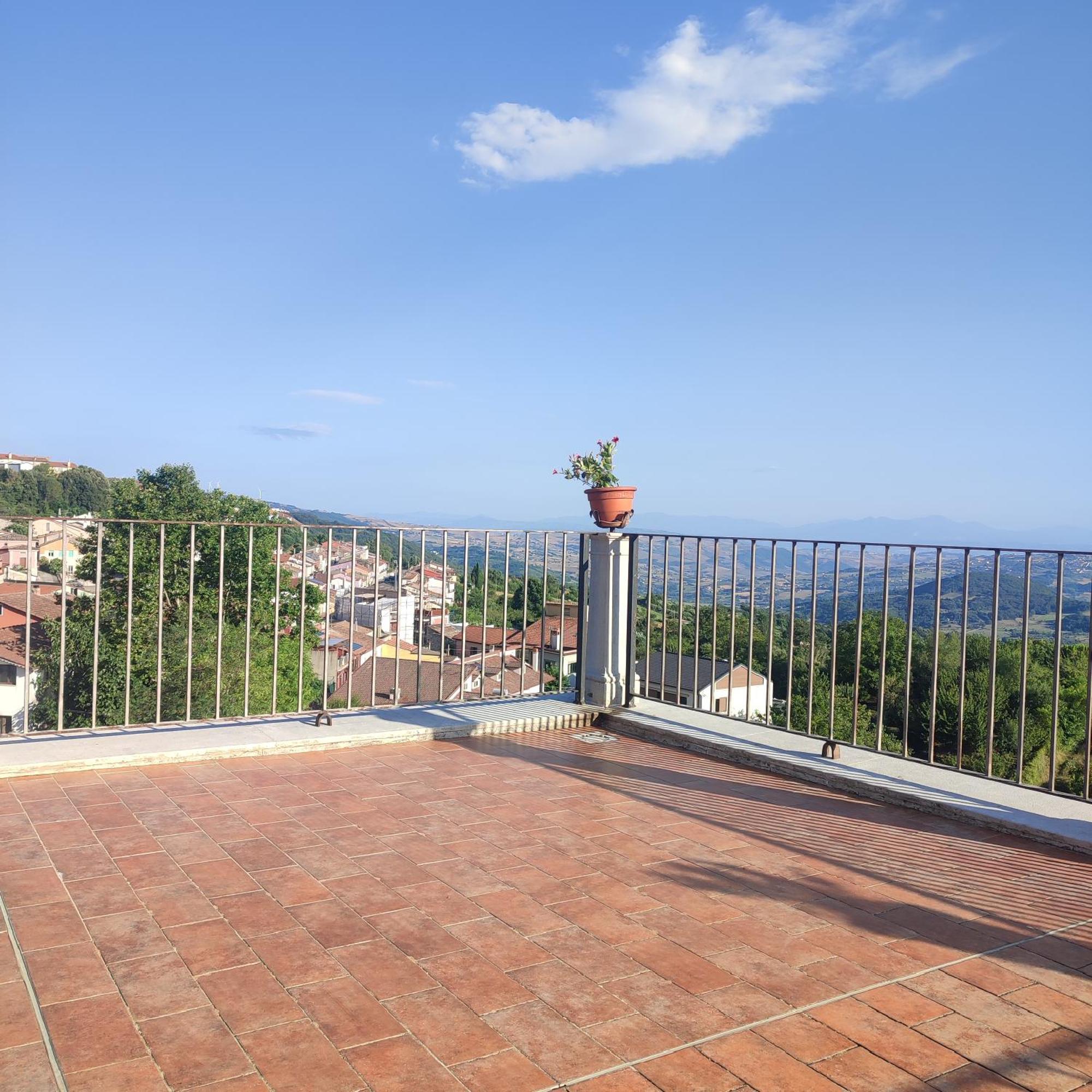 L'Antica Loggia Bed & Breakfast San Marco dei Cavoti ภายนอก รูปภาพ