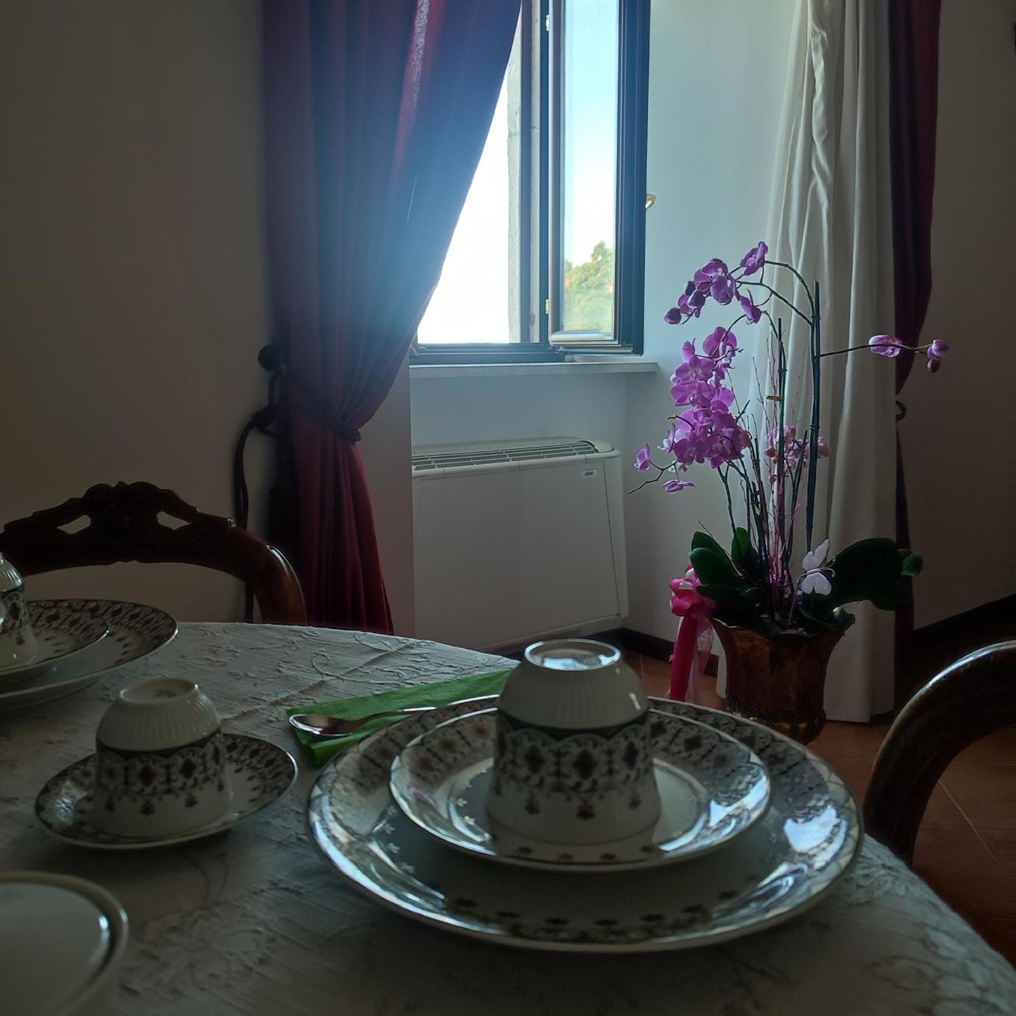 L'Antica Loggia Bed & Breakfast San Marco dei Cavoti ภายนอก รูปภาพ