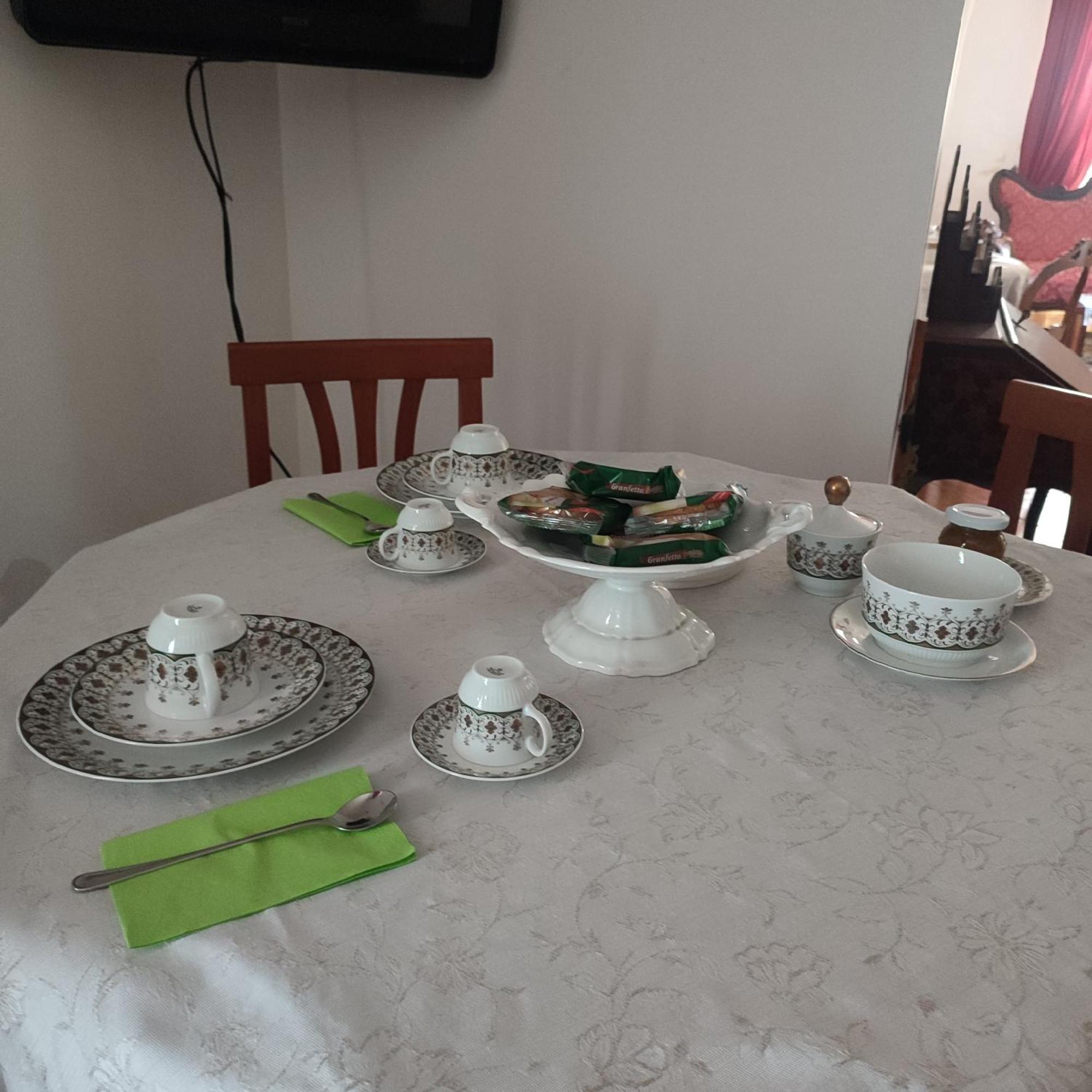 L'Antica Loggia Bed & Breakfast San Marco dei Cavoti ภายนอก รูปภาพ