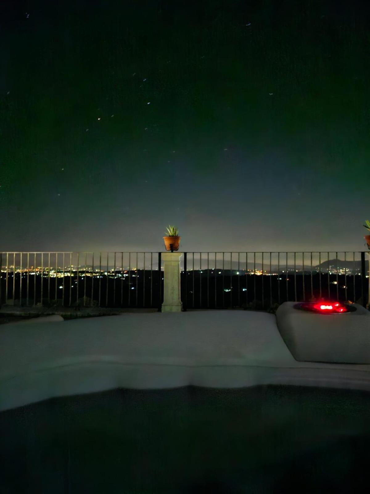 L'Antica Loggia Bed & Breakfast San Marco dei Cavoti ภายนอก รูปภาพ