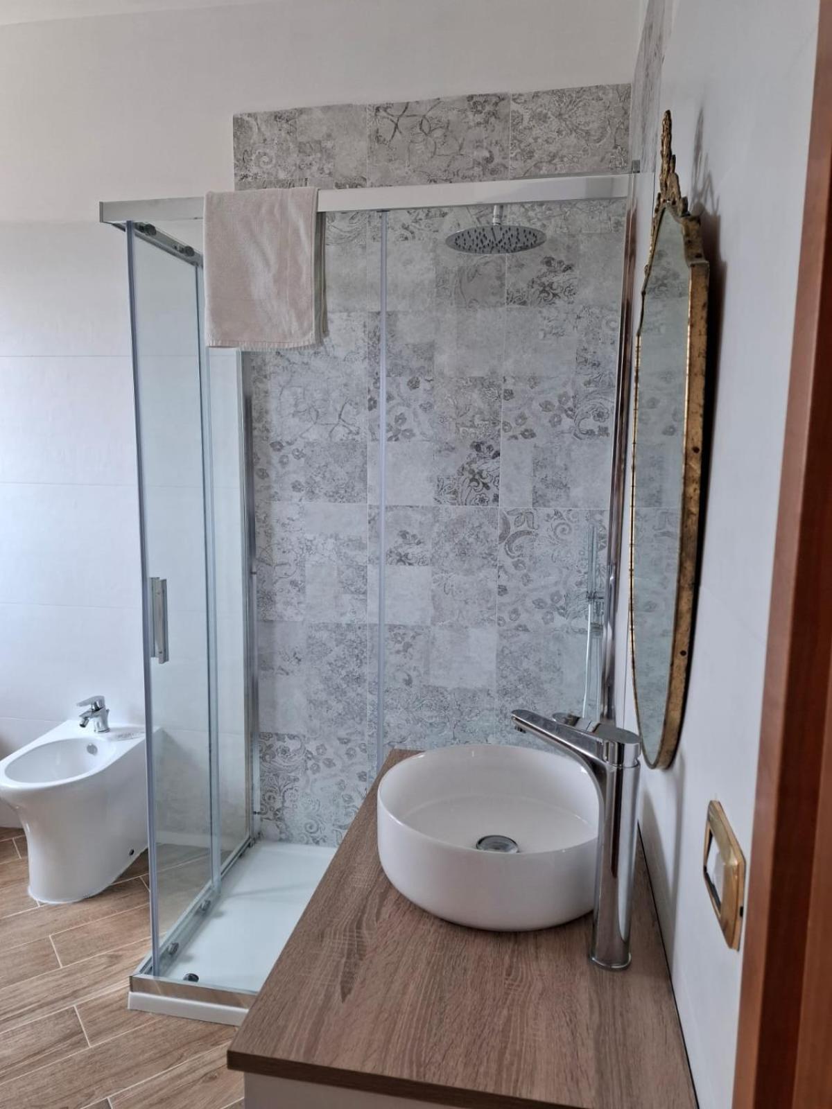 L'Antica Loggia Bed & Breakfast San Marco dei Cavoti ภายนอก รูปภาพ