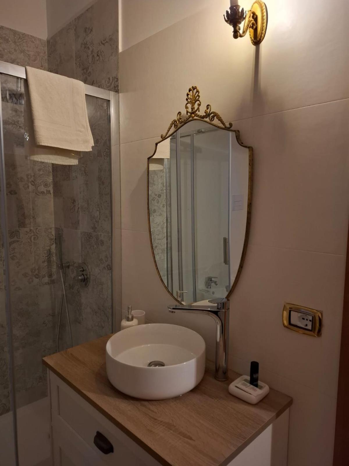 L'Antica Loggia Bed & Breakfast San Marco dei Cavoti ห้อง รูปภาพ