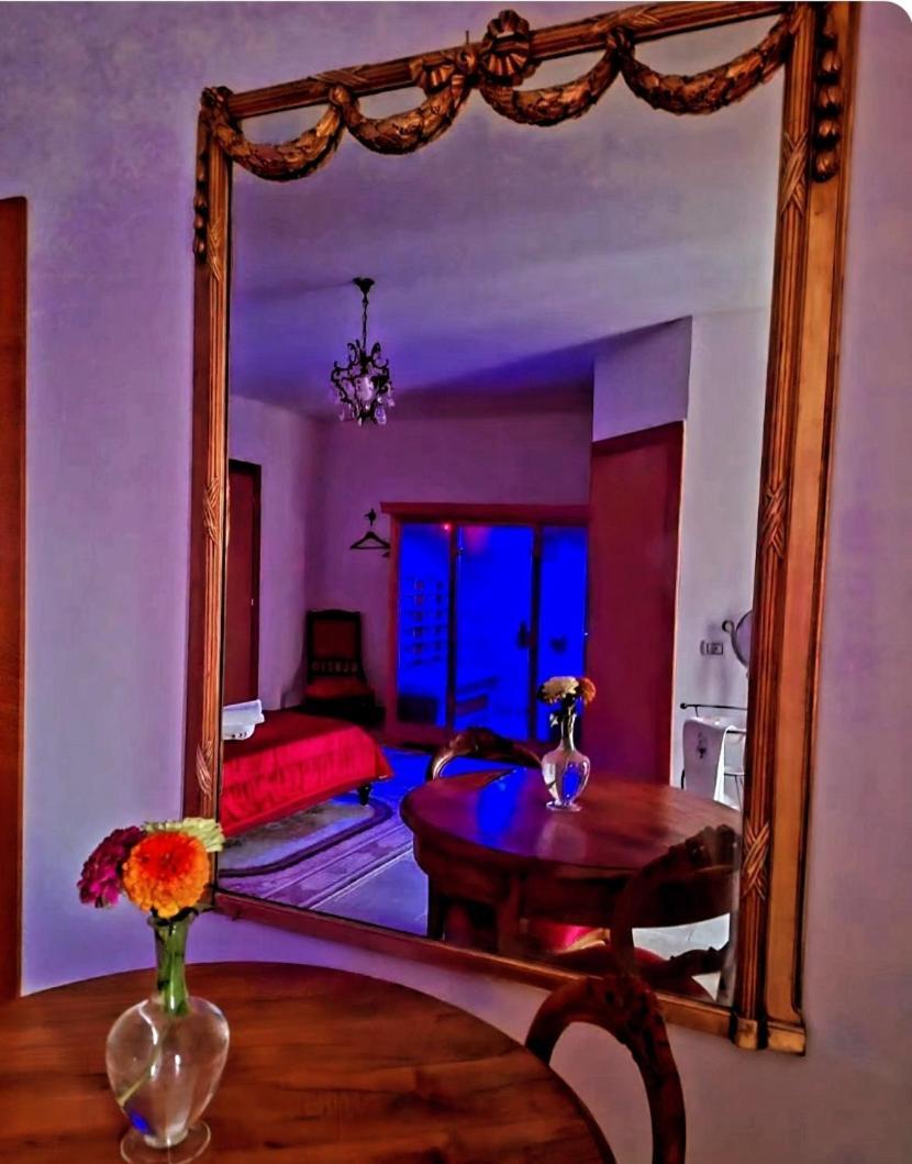 L'Antica Loggia Bed & Breakfast San Marco dei Cavoti ภายนอก รูปภาพ