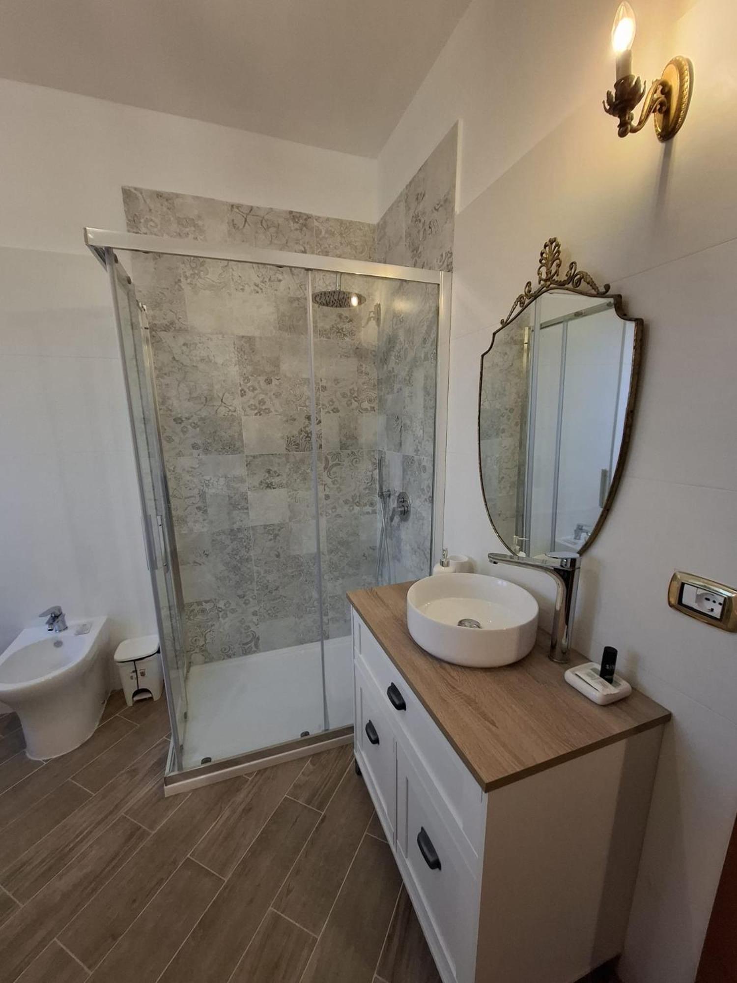 L'Antica Loggia Bed & Breakfast San Marco dei Cavoti ห้อง รูปภาพ