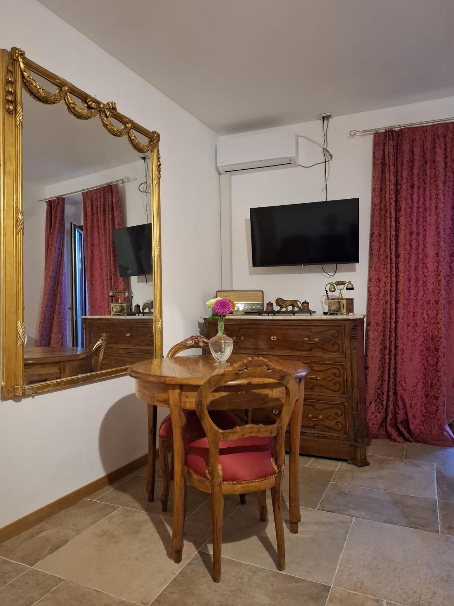 L'Antica Loggia Bed & Breakfast San Marco dei Cavoti ห้อง รูปภาพ