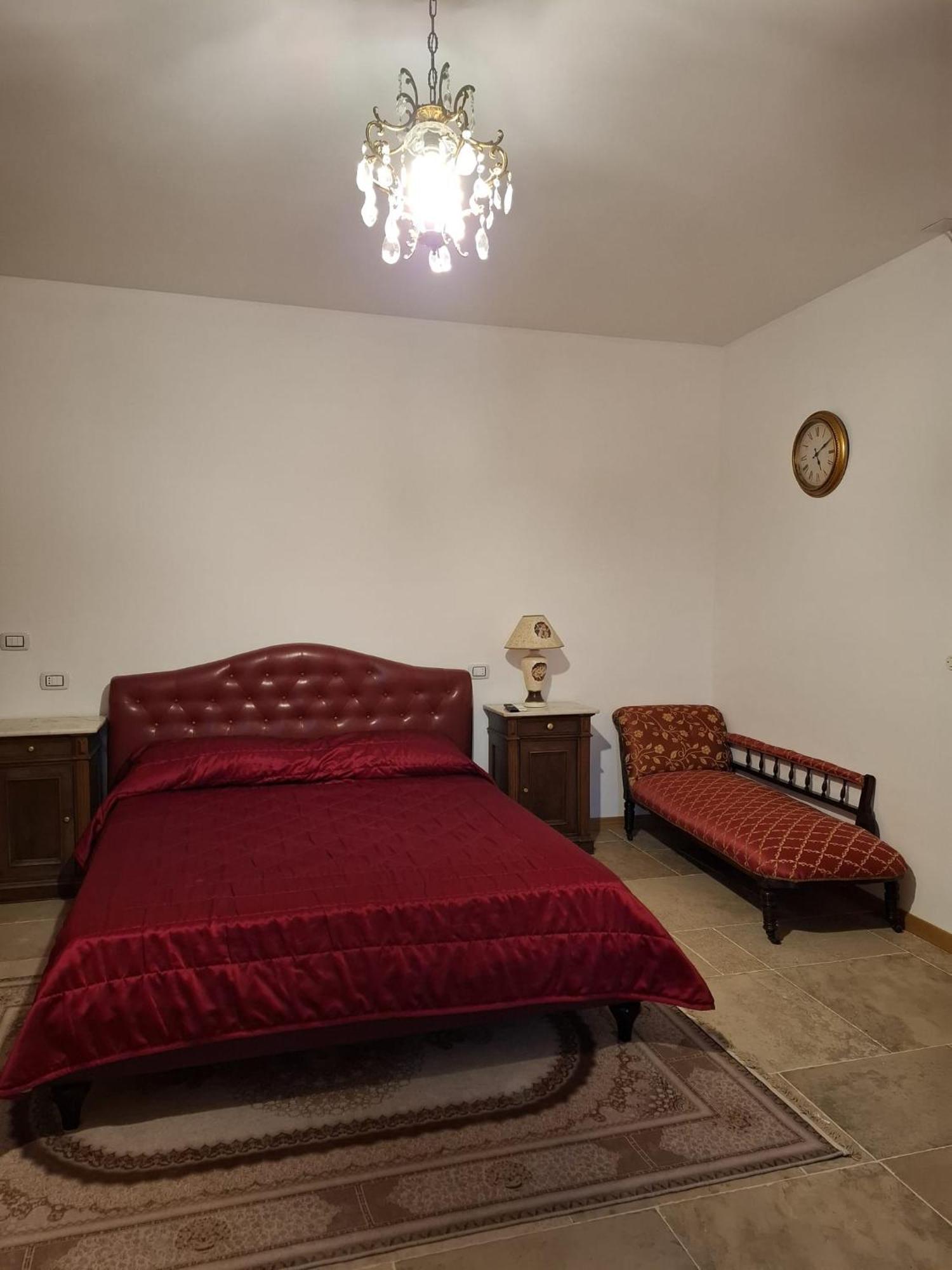 L'Antica Loggia Bed & Breakfast San Marco dei Cavoti ห้อง รูปภาพ