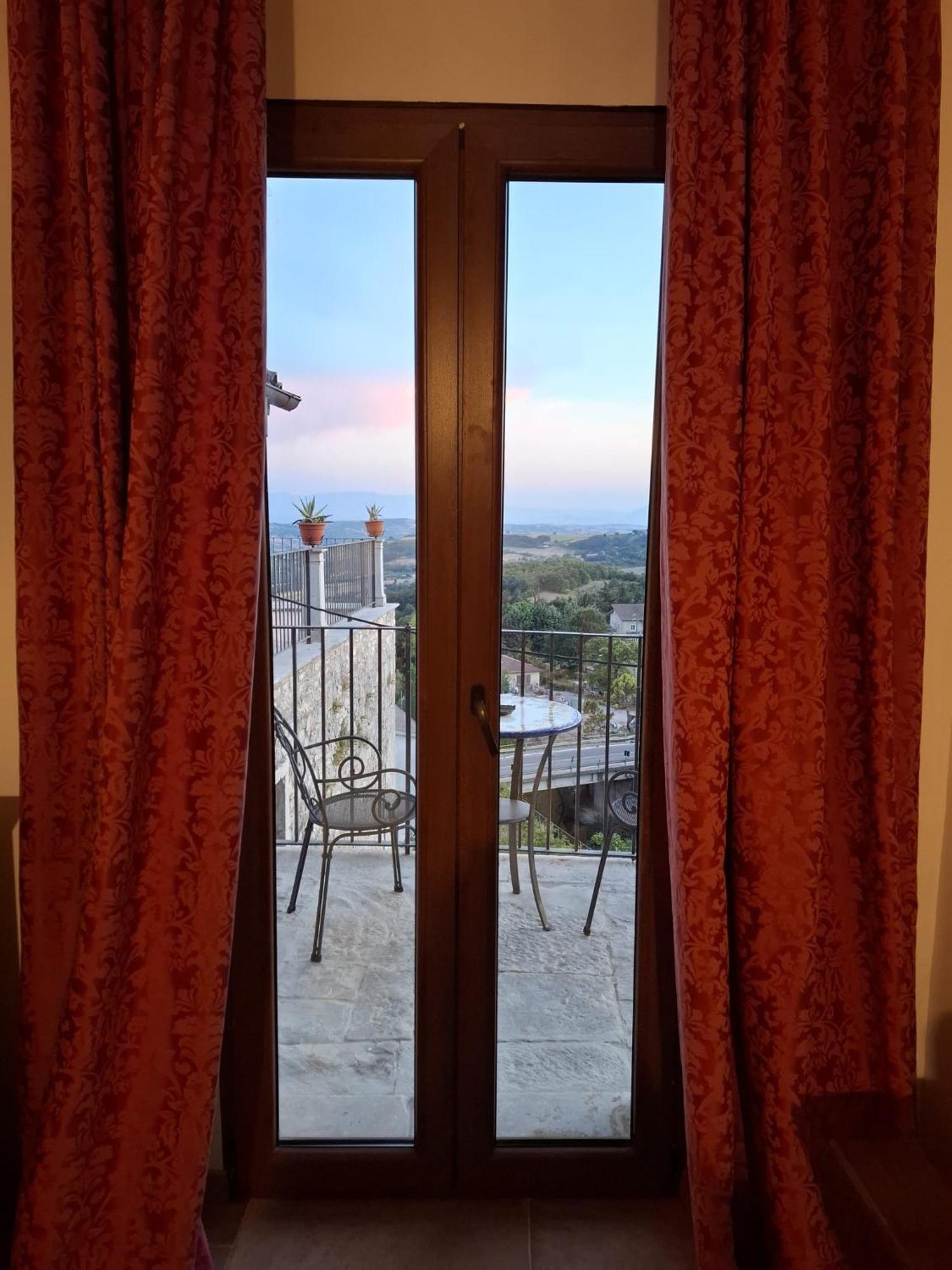 L'Antica Loggia Bed & Breakfast San Marco dei Cavoti ห้อง รูปภาพ